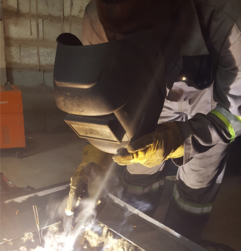 African power service provider