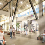 Kumasi City Mall power system, Ghana