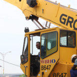 Kumasi City Mall power system, Ghana