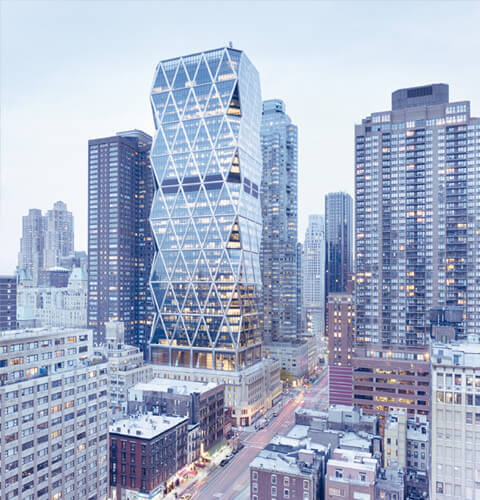 Urban mobility in Africa