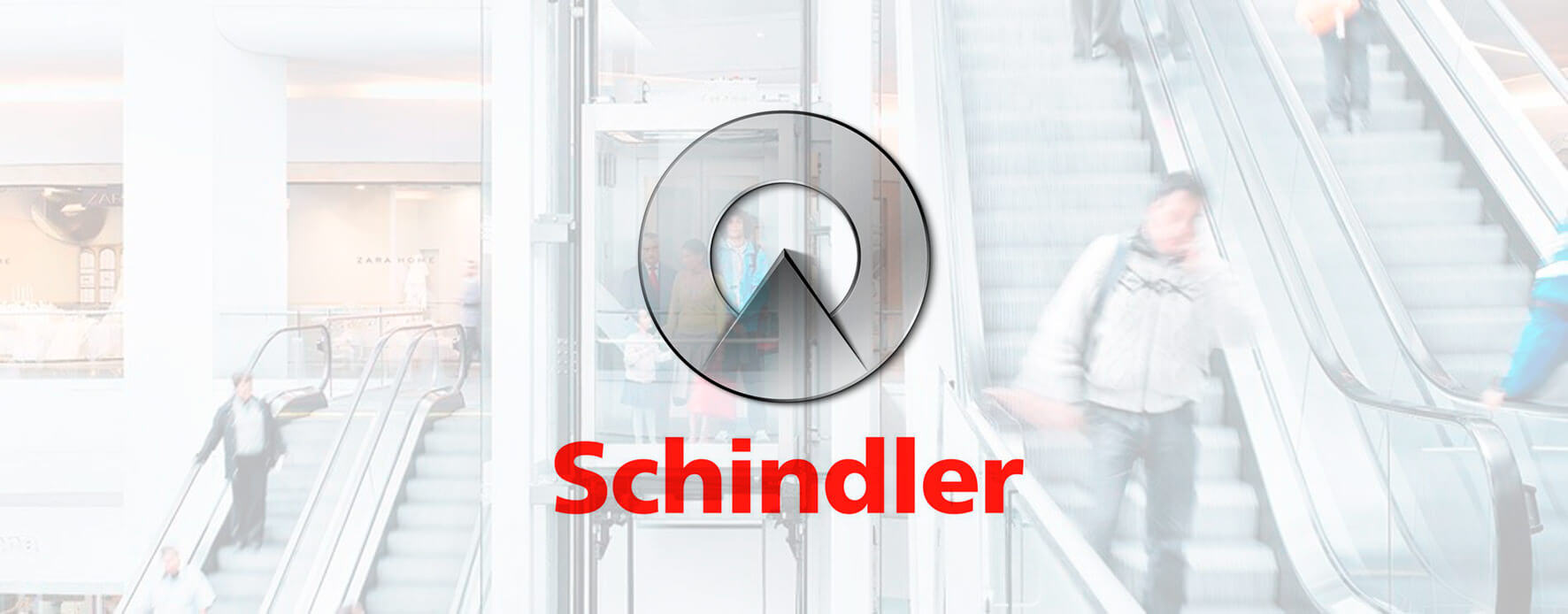 Konnected, Schindler authorised distributor in Ghana