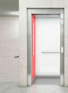 Schindler elevator 3300 EU in Ghana