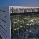 335 Place power system in Accra, Ghana