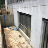 335 Place power system in Accra, Ghana