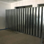 335 Place power system in Accra, Ghana