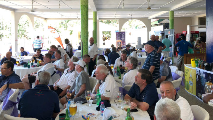 Konnected sponsors the 2018 Rida Cup tournament in Accra