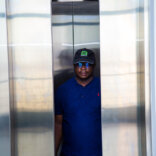 Power system and elevators in University Of Ghana Medical Centre