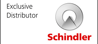 Schindler Exclusive Distributor in Ghana